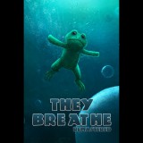 The Working Parts They Breathe (PC - Steam elektronikus játék licensz)