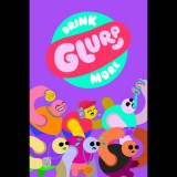 The Yogscast Drink More Glurp (PC - Steam elektronikus játék licensz)