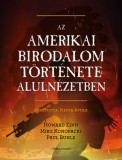 Théâtre le Levain-Bp.-i Teleki Téka Zinn, Howard, Mike Konopacki, Paul Buhle: Az amerikai birodalom története alulnézetben - könyv