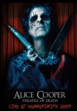 Theatre of Death - Live at Hammersmith 2009 - Blu-ray