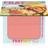 theBalm FratBoy FratBoy arcpirosító és szemhéjfesték egyben 8,5 g