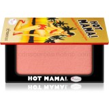 theBalm Hot Mama! Hot Mama! arcpirosító és szemhéjfesték egyben 7 g