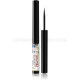 theBalm Schwing szemhéjtus árnyalat Black  1,7 ml