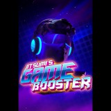 THEEY STORE PTE. LTD. Jitsumi's Game Booster (PC - Steam elektronikus játék licensz)