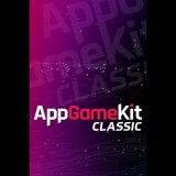 TheGameCreators App Game Kit: Easy Game Development (PC - Steam elektronikus játék licensz)