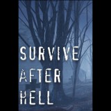 TheLea Games Survive after hell (PC - Steam elektronikus játék licensz)