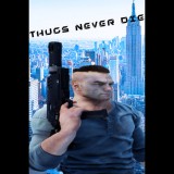 TheMasterGames Thugs Never Die (PC - Steam elektronikus játék licensz)
