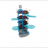 Theo Klein 2813 Bosch Car Service Parkolóház (2813)