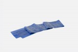 Thera-band erősítő gumiszalag 1,5 m, extra erős-kék sc-176