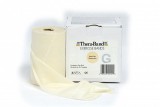 Thera-band erősítő gumiszalag 45,5 m, extra gyenge-beige sc-11339