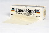 Thera-band erősítő gumiszalag 5,5 m, extra gyenge-beige sc-11331