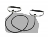 Thera Band Gumikötél merev fogantyúpárral 140cm, szuper erős