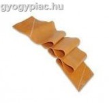 Thera-Band gumiszalag arany, legerősebb