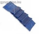 Thera-Band gumiszalag kék, extra erős