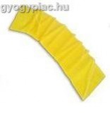 Thera-Band gumiszalag sárga, gyenge
