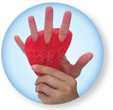 Thera-band kezdő kézerősítő sc-11580