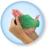 Thera-band közepes kézerősítő sc-11581