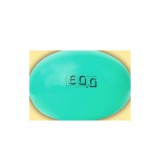 Thera Band Ovális gimnasztikai labda 65 cm