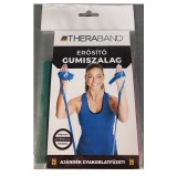 Thera Band Szalag, zöld