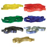 Thera Band Theraband CLX 2,2 m, erős