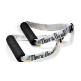 Thera Band Univerzális fogantyúpár gumiszalaghoz, gumikötélhez (pár)