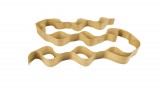 TheraBand CLX - Consecutive Loops 2,2 méteres legerősebb, arany