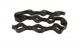 TheraBand CLX - Consecutive Loops 2,2 méteres szuper erős, fekete