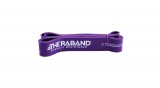 TheraBand - Dynamic Resistance Powerband, extra erős, lila - 23 - 36 kg