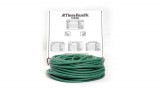 TheraBand Erősítő gumikötél 30,5 m, erős, zöld
