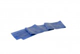 TheraBand Erősítő gumiszalag 100 cm, extra erős, kék