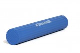 TheraBand Flexbar, hajlékony gumirúd erős, kék