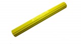 TheraBand Flexbar, hajlékony gumirúd extra gyenge, sárga