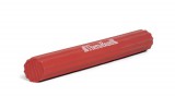 TheraBand Flexbar, hajlékony gumirúd gyenge, piros