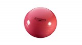 TheraBand gimnasztikai labda, átmérő 55 cm, piros