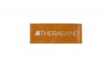 TheraBand Gumiszalag hurok 20,5 cm arany