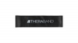 TheraBand gumiszalag hurok 30,5 cm fekete