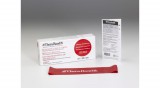 TheraBand Gumiszalag hurok 30,5 cm piros