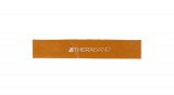 TheraBand gumiszalag hurok 45,5 cm arany