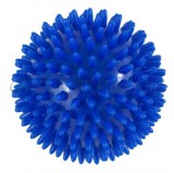 THERABAND KEMÉNY Tüskés masszírozó labda 10 cm