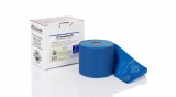TheraBand Latexmentes erősítő szalag 22 m, extra erős, kék