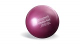 TheraBand Pilates Ball (labda) átmérő 18 cm, lila