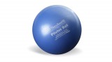 TheraBand Pilates Ball (labda) átmérő 22 cm, kék