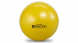 TheraBand ProSeries Premium fitness labda 45 cm,sárga