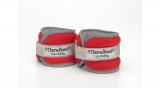 TheraBand tépőzáras súly, 2 x 0,5 kg