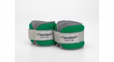 TheraBand tépőzáras súly, 2 x 0,7 kg