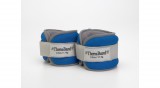 TheraBand tépőzáras súly, 2 x 1,1 kg