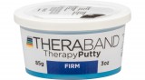 TheraBand Therapy Putty kézterápiás gyurma, erős, kék, 85g