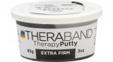 TheraBand Therapy Putty kézterápiás gyurma, extra erős, szürke, 85g