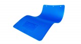 TheraBand tornaszőnyeg 1,5 cm x 190 cm x 100 cm, kék