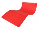 TheraBand tornaszőnyeg 1,5 cm x 190 cm x 100 cm, piros